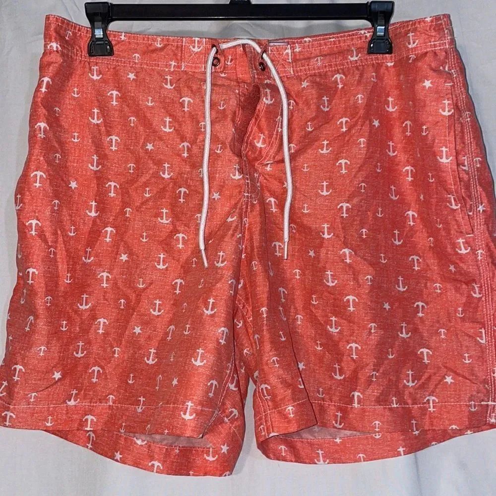 Trunks men’s swimwear  